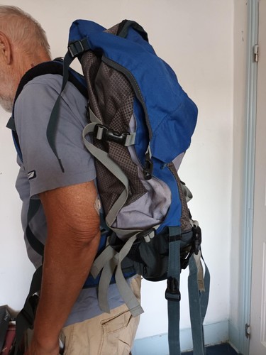 Karrimor cougar system - karrimor,