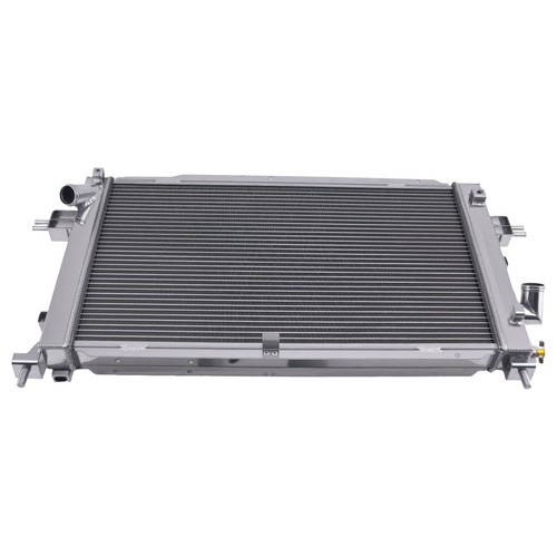 Row aluminium radiator for - row,