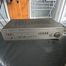 Ampli Vintage  Rotel RA 550