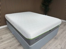 Tempur hybrid elite memory 5ft - tempur,