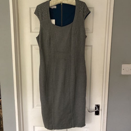 Pepperberry jersey shift dress - pepperberry,