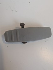 Britax B Agile Frame Lock Folding Clip Grey