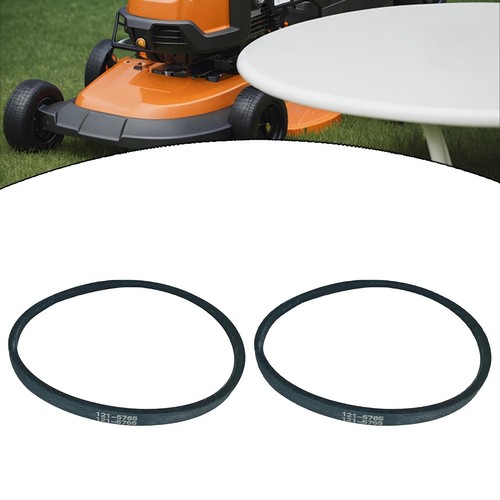 1215765 drive belt set 2 - drive,
