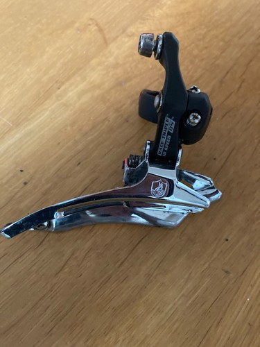 Campagnolo race triple - race,