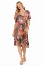 Jacques Vert Dress Size 20