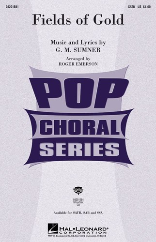 Copies fields gold satb - fields,