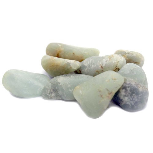 Ral060 tumbled polished stones - tumbled,