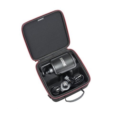 Rlsoco case for - rlsoco, rode