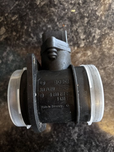 Air mass sensor - mass, 318