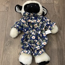 Vintage C and +& a  Pyjama