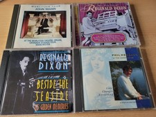 12 x Wurlitzer / Organ Albums