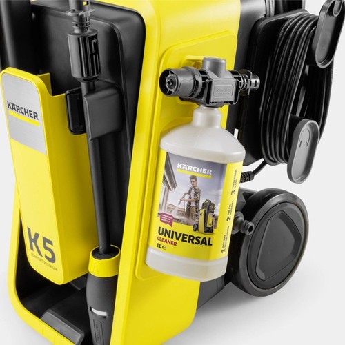 Karcher comfort premium - 5,