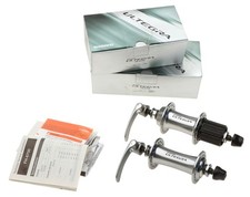 Shimano Ultegra HG 6700 Hubset