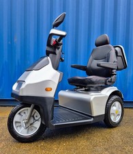 TGA Breeze S3 All-Terrain