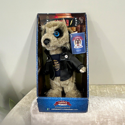 Yakov toy shop - yakov's,