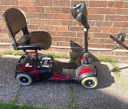 Drive mecury prism wheel - drive,