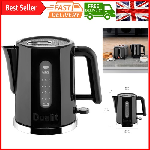 Studio kettle fast boil - fast,