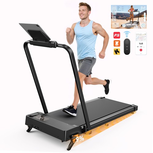 Treadmill running machine with - treadmill,