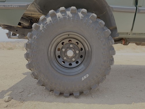 Cst land dragon cl18 - 4x,