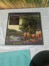 Fleetwood Mac Tango In The