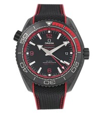 Omega Seamaster Planet Ocean