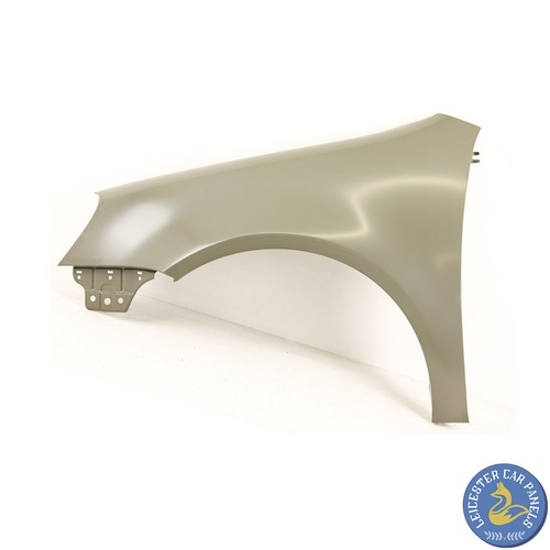 2004 2008 front wing primed - 2004-2008,