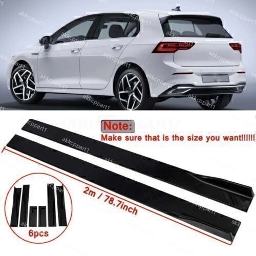 7inch gloss for ford fusion - 78.7inch,