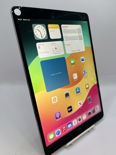 Apple ipad pro 2nd gen - apple, 10.5"