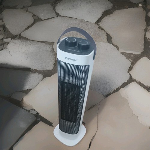 Challenge 2kw oscillating - challenge,