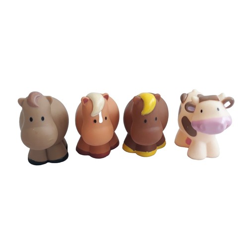 Elc happyland farm animal - elc,