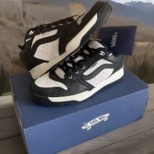 Vans Rowley XLT Men's UK Size