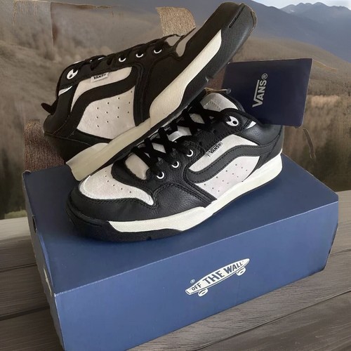 Vans rowley xlt - vans, size