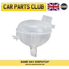 ORIGINAL VAUXHALL CORSA F MK5 RADIATOR EXPANSION / HEADER TANK 9824198680