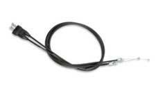 HONDA CRF 450X GAS CABLE