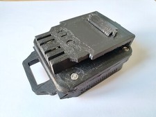 Parkside Lidl X20V Team (Pap 20) Battery Adapter for Dewalt XR 18-20V Powertools