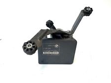 BMW 2005 E46 M3 3.2  ABS Brake Hydro Unit Pump 2282249 MK60