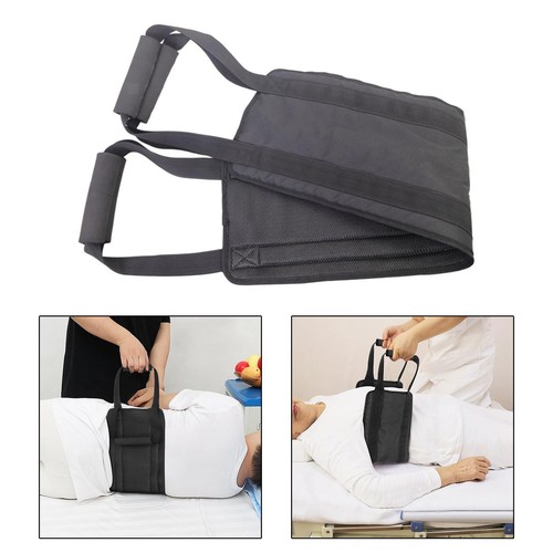 Safety patient transfer sling - transfer,