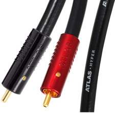 ATLAS HYPER ACHROMATIC RCA