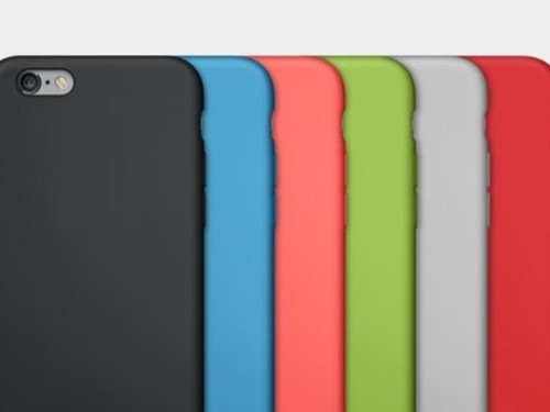 Soft tpu silicon - soft, rubber