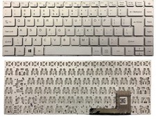 US KEYBOARD MEDION AKOYA E4253