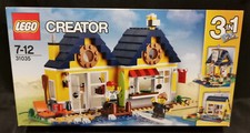 LEGO 31035 Creator 3 in 1
