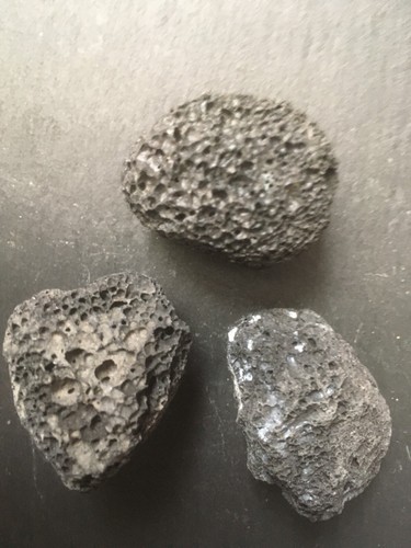 Crystal raw natural - raw, rough