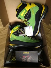 ASOLO Elbrus GV ML Lime -
