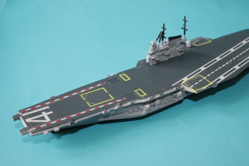 Uss midway carrier 1957 66 - ,