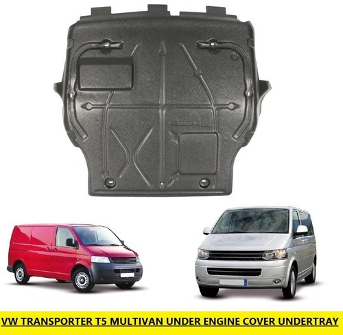 Transporter 1 undertray - transporter,