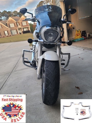 New suzuki m109r limited - suzuki,