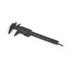Occre Mini Caliper Modelling