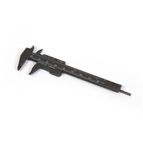 Occre mini caliper modelling - occre,