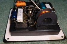 Mission 760i Crossover