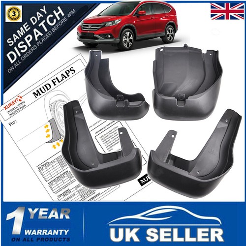 4pcs for honda crv - for,